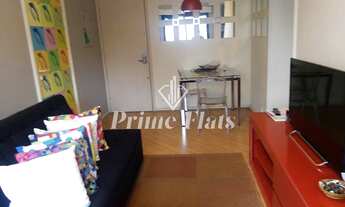 Imagem: Flat no Hotel Massis na Consolação à