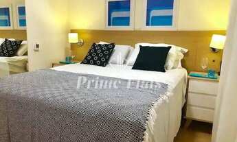 Imagem: Flat disponível para venda no Astron Riema