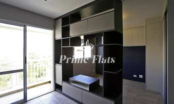 Imagem: Flat disponível para venda no Choice Panamby