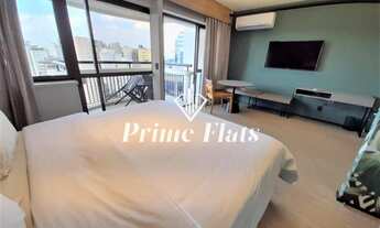 Imagem: Flat disponível para venda no Grand Mercure