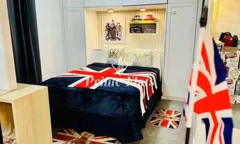 Imagem: Apartamento disponível para venda no Ninety