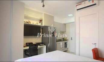 Imagem: Flat disponível para venda no Condomínio