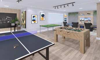 Imagem: Apartamento Padrão - OCIAN - PRAIA GRANDE