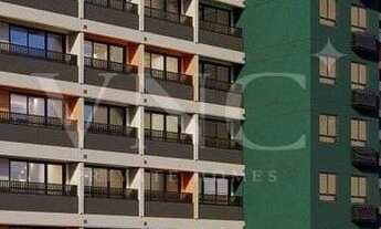 Imagem: Nurban Campo Belo Construtora Vita Urbana