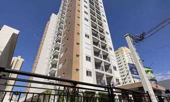 Imagem 1: Edifício Real Belém | Construtora ZKF | Pronto | 44 metros | 02 dormitórios | varanda