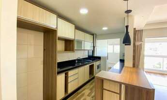 Imagem: Apartamento 3 Dormitórios e 2 Vagas na