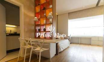 Imagem: Flat para venda no Sky Campo Belo, com 60m²