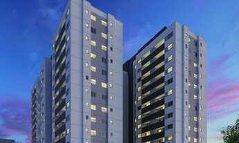 Imagem: Vision Penha Construtora Emccamp Construção