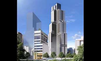 Imagem: Torre Bela Vista Aam Incorporadora Pronto