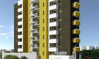 Imagem: Residencial Move Jardim Construtora MBrasil