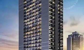 Imagem: Infini Vila Mariana Construtora Tibério