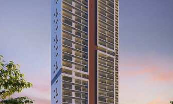 Imagem: The Collection Vila Madalena Construtora