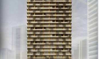 Imagem: Praça Henrique Monteiro Construtora Stan