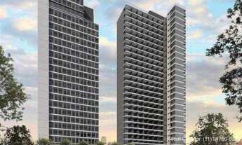 Imagem: On Jurupis Construtora Vitacon Pronto