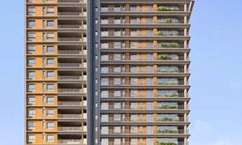 Imagem: Leaf Leafgreen Vila Mariana Construtora