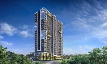 Imagem: Bothanic Campo Belo Construtora Cyrela