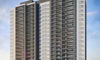 Imagem: Living Duett Mooca Construtora Living