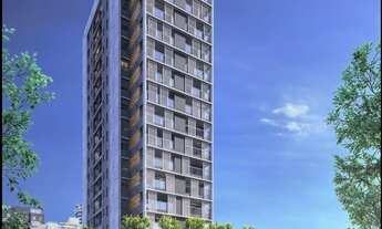 Imagem: Solaz Vila Mariana Construtora Paes e