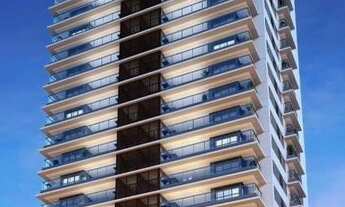 Imagem: Place Klabin Residence Construtora Benx