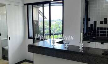 Imagem: Flat disponível para venda no Edificio