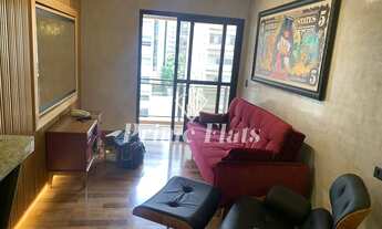 Imagem: Flat disponível para venda no Flat London