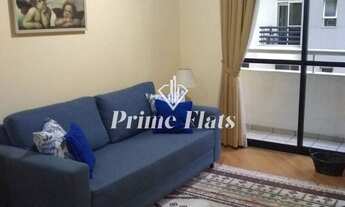 Imagem: Flat disponível para venda no Hotel Slaviero