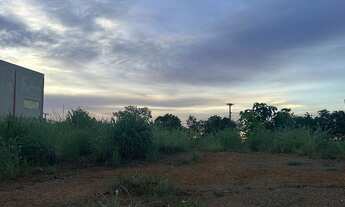 Imagem: Terreno, 2.114 m² - 301 norte (ACSU NO