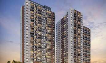 Imagem: Raízes Premium Butantã Construtora Mitre