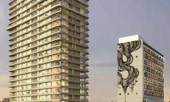 Imagem: Isla Vila Madalena Construtora Trisul