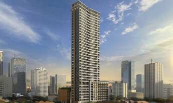 Imagem: H I Pinheiros By Setin Construtora Setin