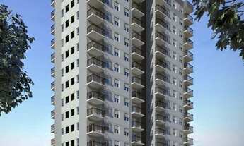 Imagem 1: Welconx Perdizes | Construtora Conx | Pronto | 40 metros | 02 dormitórios | varanda