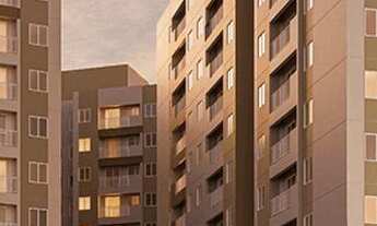 Imagem: Nort Limão Construtora Econ Pronto