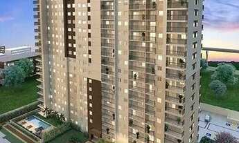 Imagem: Sphera Panamby Park Construtora Plano