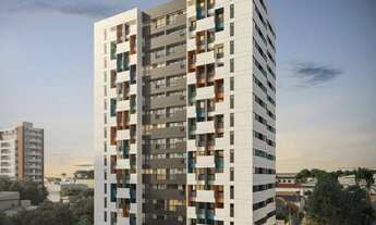 Imagem: Nurban Conceição Construtora Vita Urbana