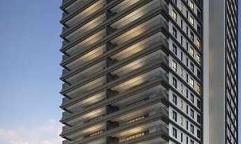 Imagem: Mairin Ibirapuera Construtora Even Construção