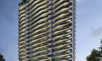 Imagem: Funchal 641 Residences Construtora Stan