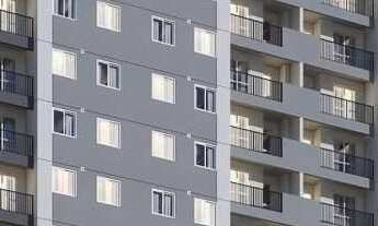 Imagem: Arena Kazzas Itaquera 02 Construtora Kazzas