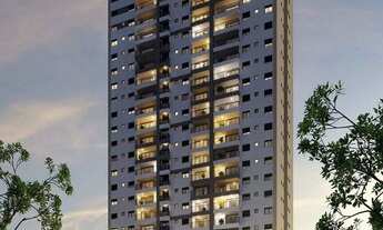 Imagem: Iconic Osasco Construtora Danpris Construção