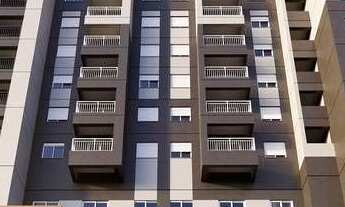 Imagem: Átrio São Paulo Construtora Vitta Residencial