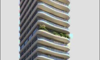 Imagem: Cidade Jockey Construtora Gafisa Construção