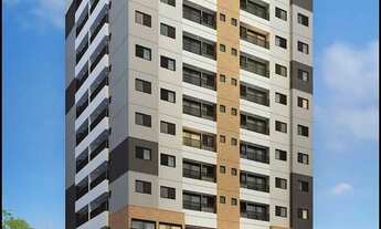 Imagem 1: Smile Parada Inglesa | Construtora Evo | Pronto | 32 metros | 01 dormitório