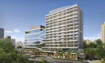 Imagem: Duo Lifestyle By Helbor Construtora Helbor