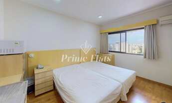 Imagem: Flat disponível para venda no Transamerica