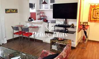 Imagem 1: Flat disponível para venda no Augusta Flat, com 83m², 2 dormitórios e 2 vagas