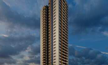 Imagem 1: Essência da Vila Construtora Pratica Construção 60 metros 03 dormitórios suíte