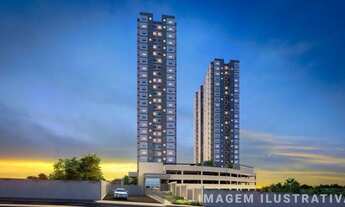 Imagem: Terrazo Villa Augusta Construtora Mrv