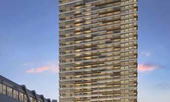 Imagem: Helbor Open Mind Construtora Helbor