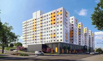 Imagem 1: Pin Osasco | Construtora Bp8 | Pronto | 49 metros | 03 dormitórios | suíte | varanda