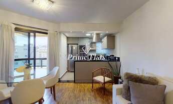 Imagem: Flat disponível para locação no The First