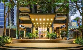 Imagem: Flat disponível para venda no Grand Mercure